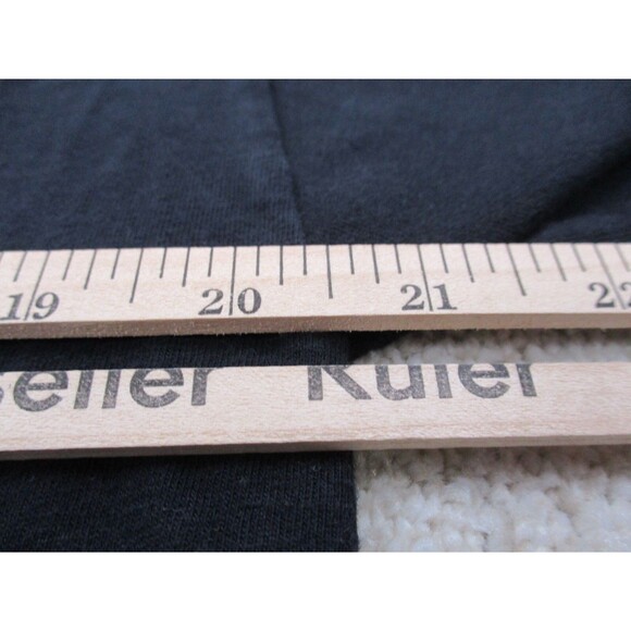 Harley Davidson Shirt Men Large Black Las Vegas Nevada Biker Motorcycle Mechanic - Picture 10 of 11